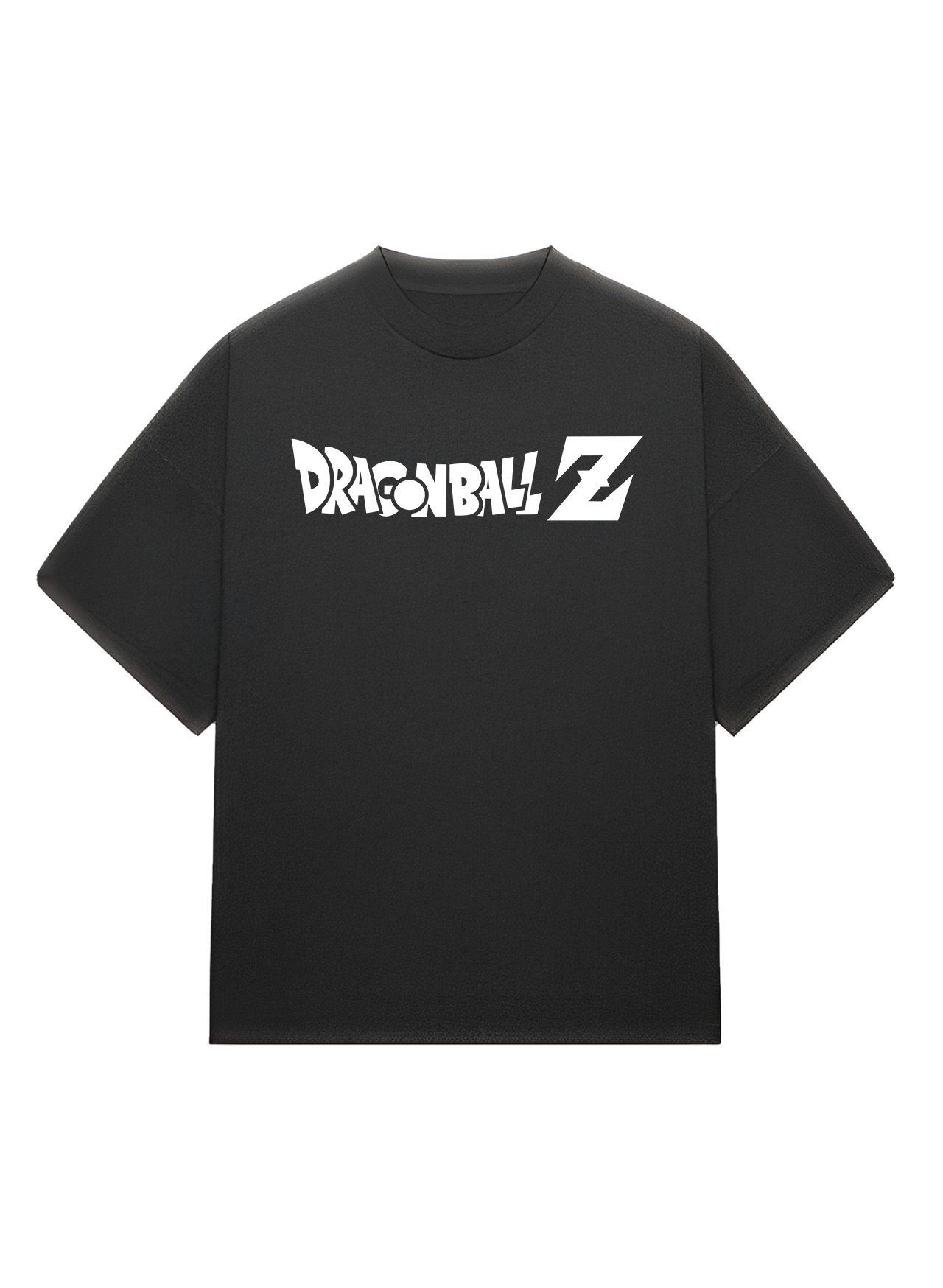 Jacked Goku Dragon Ball Z Oversized T-Shirt – Urban Drip Anime Streetwear